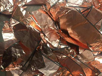 電解銅箔的基本要求有哪些？你了解多少？